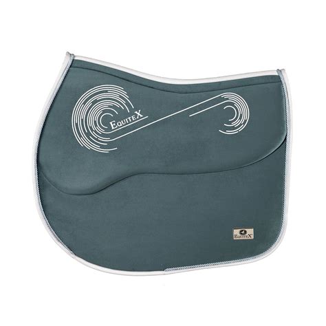 equitex saddle pad